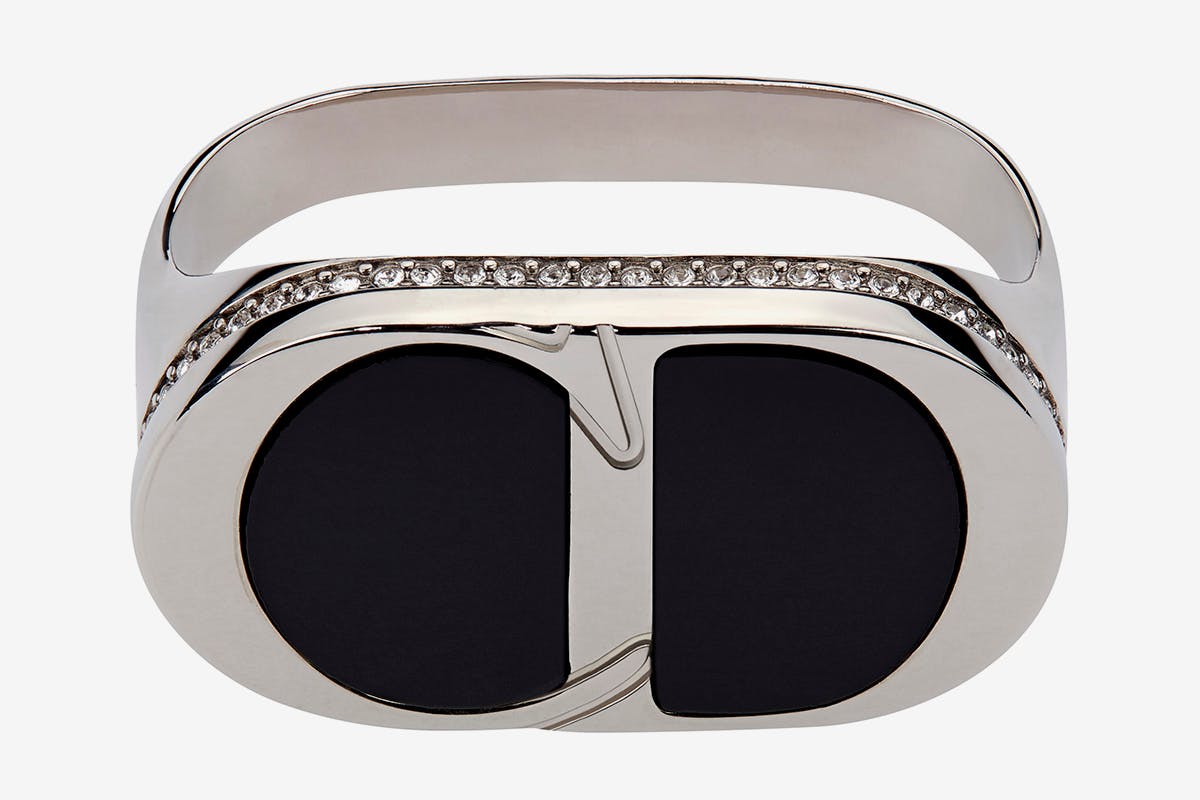 dior ring mens